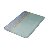 Tapis De Bain Inde - Bathmat (Angle)