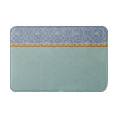 Tapis De Bain Inde - Bathmat (Devant)
