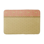 Tapis De Bain Inde - Bathmat (Devant)