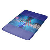 TAPIS DE BAIN INDÉPENDANCE (Angle)