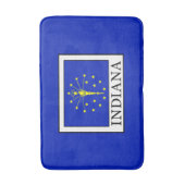 Tapis De Bain Indiana (Devant (Vertical))