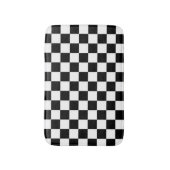 Tapis De Bain Indicateur du vérificateur (Devant (Vertical))