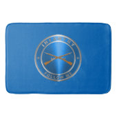 Tapis De Bain Infanterie (Devant)