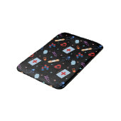Tapis De Bain Infirmière de la RN Étudiante en soins infirmiers (Angle)