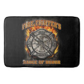 Tapis De Bain Insigne D'Honneur (Devant)