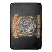 Tapis De Bain Insigne D'Honneur (devant Vertical)