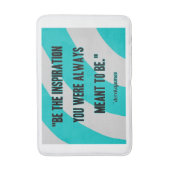 Tapis De Bain Inspiration Mat de bain moyen (Devant (Vertical))
