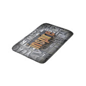 Tapis De Bain Inspirez (Angle)