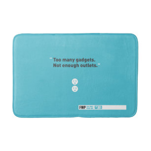 Tapis De Bain Instruments
