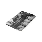 Tapis De Bain Interdiction - Police Speakeasy Raid Bootlegger -  (Angle)