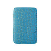 Tapis De Bain Interlock (Devant (Vertical))