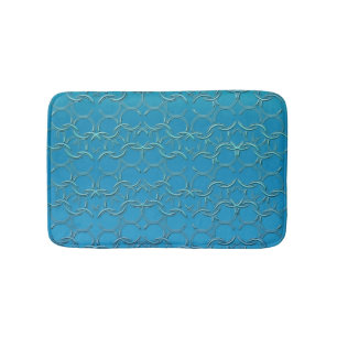 Tapis De Bain Interlock