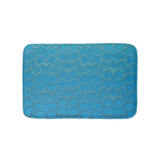 Tapis De Bain Interlock (Devant)