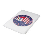 Tapis De Bain Iowa (Angle)