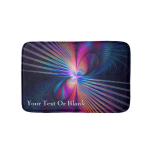 Tapis De Bain Iridescence structurelle