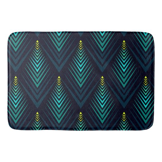Tapis De Bain Iris (Devant)