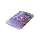Tapis De Bain iris pourpre (Angle)