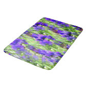 Tapis De Bain Iris Twirl..... (Angle)