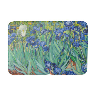 Tapis De Bain Irises (film)
