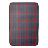 Tapis De Bain Irish County Louth Tartan Plaid (devant Vertical)