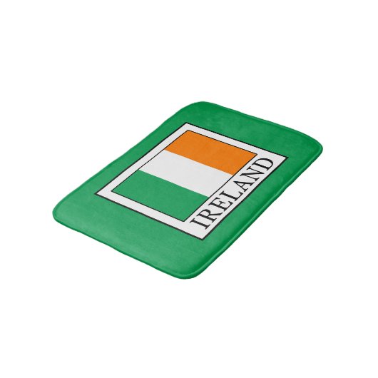 Tapis De Bain Irlande (Angle)