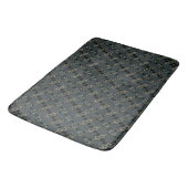 Tapis De Bain Irlande (Angle)