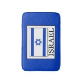 Tapis De Bain Israël (Devant (Vertical))