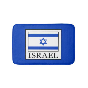 Tapis De Bain Israël