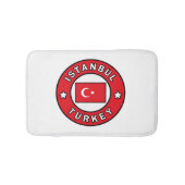 Tapis De Bain Istanbul Turquie (Devant)