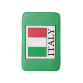 Tapis De Bain Italie (Devant (Vertical))