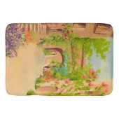 Tapis De Bain Italie (Devant)