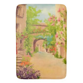 Tapis De Bain Italie (devant Vertical)