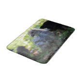 Tapis De Bain Jacinthe des bois (Angle)