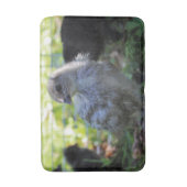 Tapis De Bain Jacinthe des bois (Devant (Vertical))