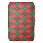 Tapis De Bain Jacquard (devant Vertical)