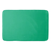Tapis De Bain Jade Green (Devant)