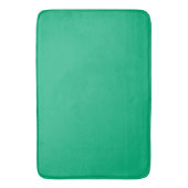 Tapis De Bain Jade Green (devant Vertical)