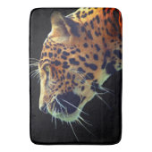 Tapis De Bain Jaguar (devant Vertical)