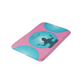 Tapis De Bain J'Ai Ce Thunder_Cove (Angle)
