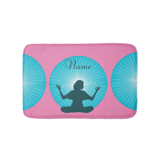 Tapis De Bain J'Ai Ce Thunder_Cove (Devant)