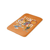 Tapis De Bain JAM ESPACE : UN NOUVEAU LEGACY™ | Lecteur TUNE SQU (Angle)