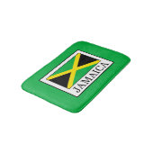 Tapis De Bain Jamaïque (Angle)