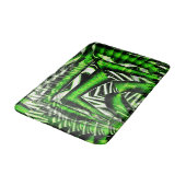 Tapis De Bain Jambes de sauterelles..... (Angle)