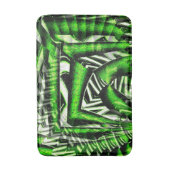 Tapis De Bain Jambes de sauterelles..... (Devant (Vertical))