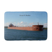 Tapis De Bain James R. Barker (Devant)