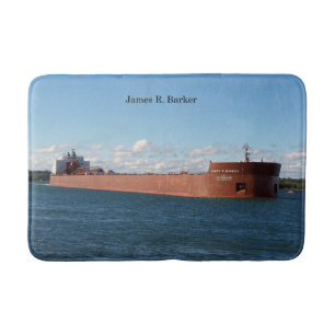 Tapis De Bain James R. Barker