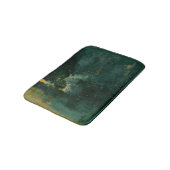 Tapis De Bain James Whistler - Nocturne en noir et or (Angle)