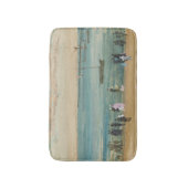 Tapis De Bain James Whistler - Southend Pier (Devant (Vertical))