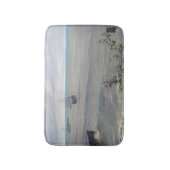 Tapis De Bain James Whistler - Symphonie en gris et vert (Devant (Vertical))