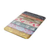 Tapis De Bain Jane Austen (Angle)